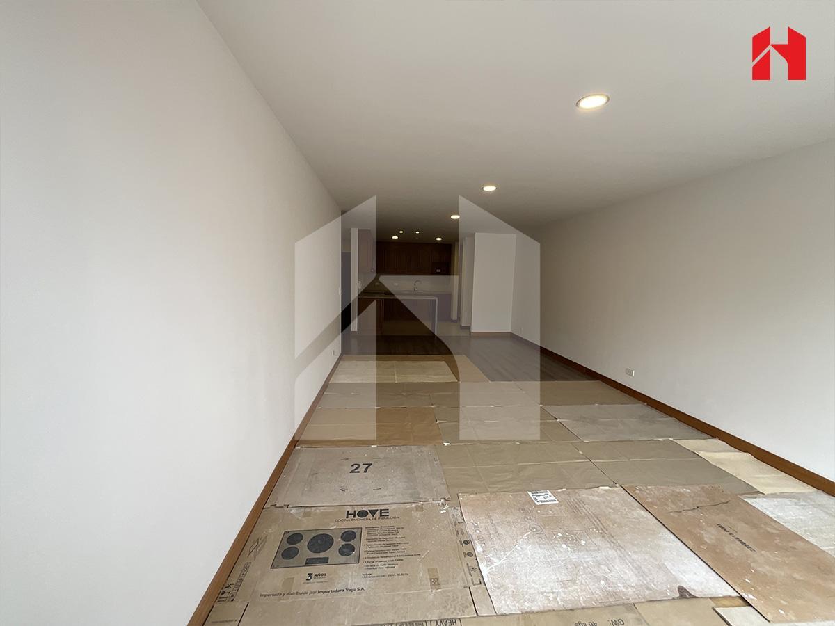Vendo Departamento en Cuenca Sector Tres Puentes (Dp3718), Azuay — imagen 3