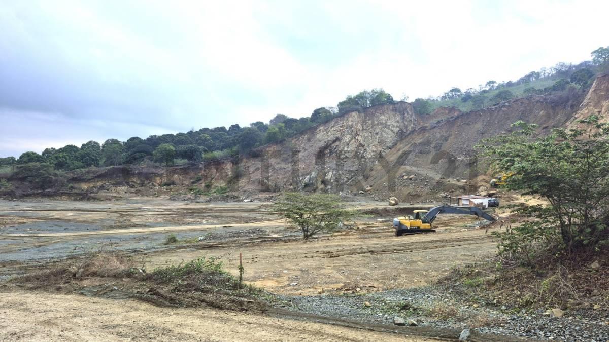 Venta de Macrolotes Industriales Planos y Cantera en Petrillo – Nobol J. Zav, Guayas — imagen 9
