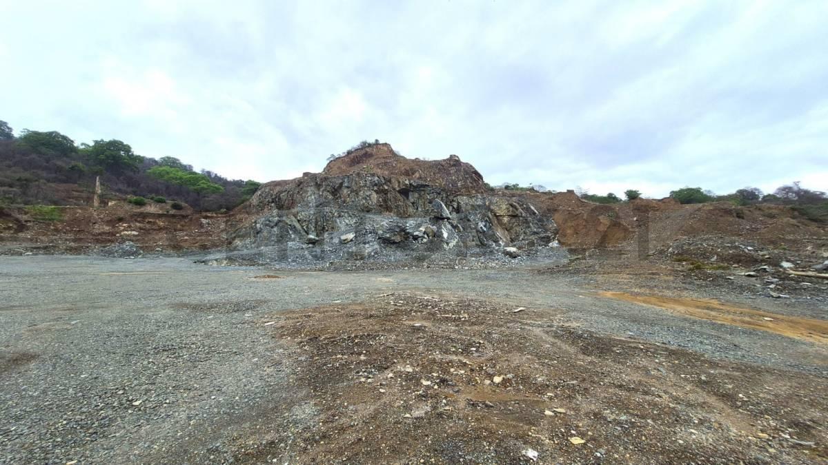 Venta de Macrolotes Industriales Planos y Cantera en Petrillo – Nobol J. Zav, Guayas — imagen 7