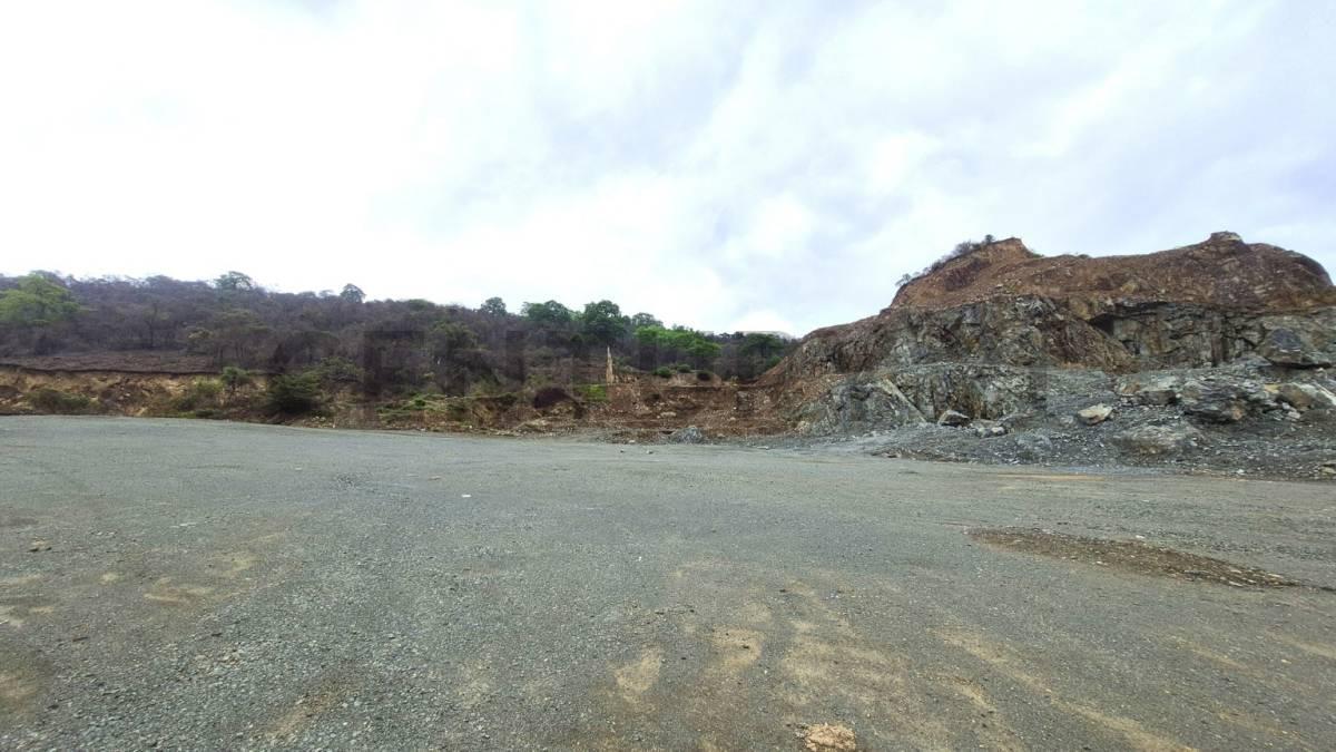 Venta de Macrolotes Industriales Planos y Cantera en Petrillo – Nobol J. Zav, Guayas — imagen 6