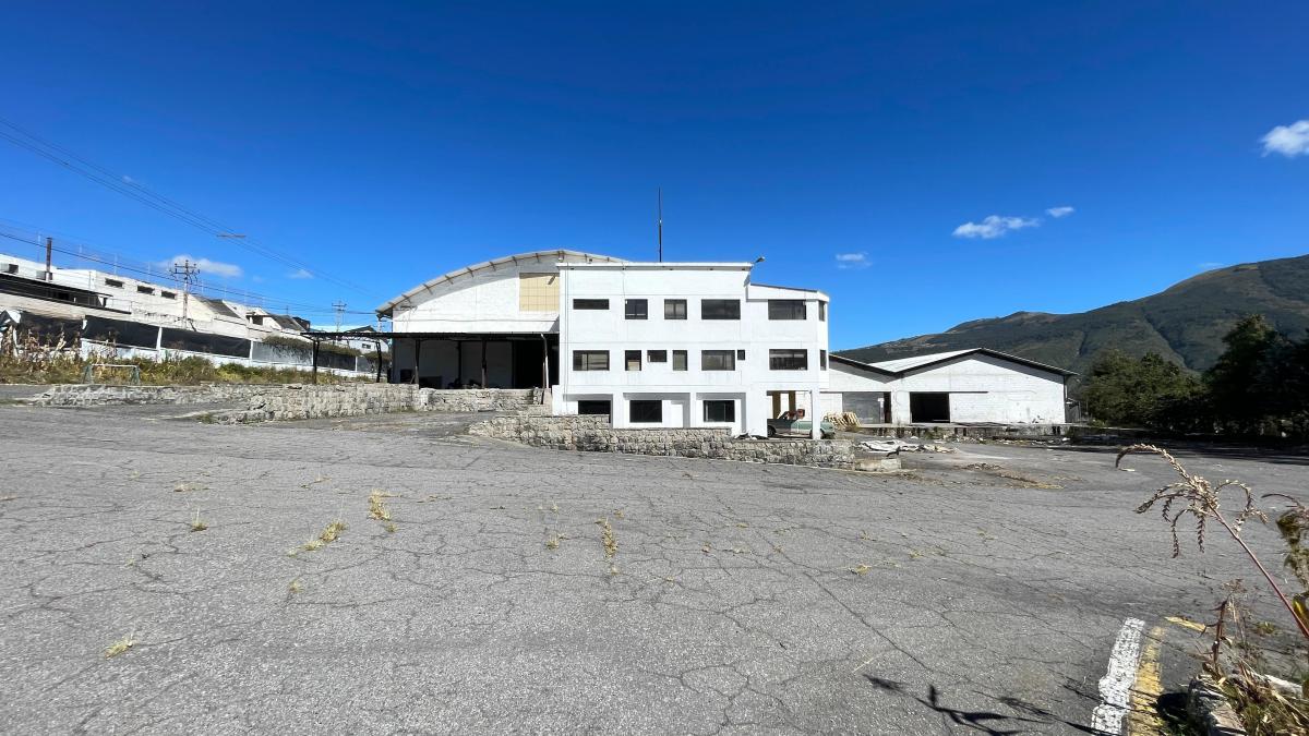 Venta Terreno Carcelen — imagen 10