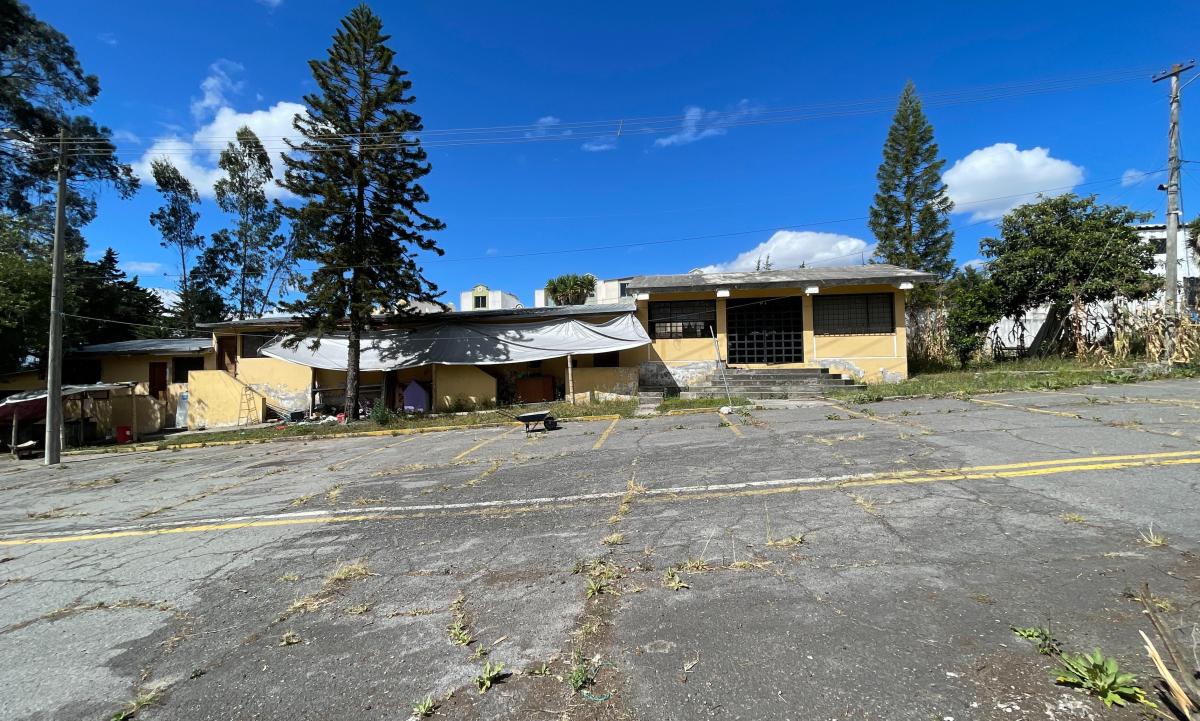 Venta Terreno Carcelen — imagen 9