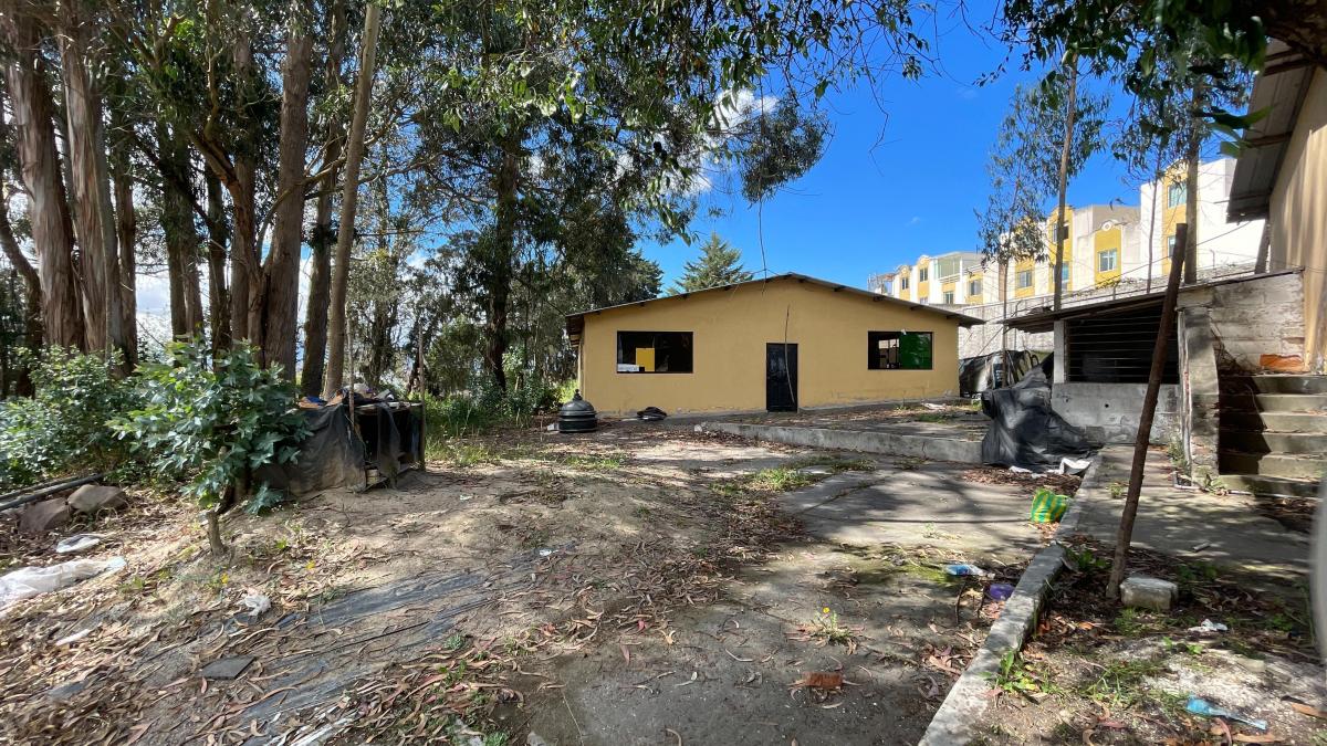 Venta Terreno Carcelen — imagen 8