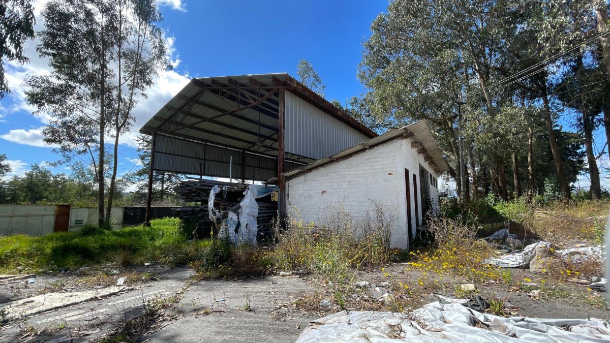 Venta Terreno Carcelen — imagen 7