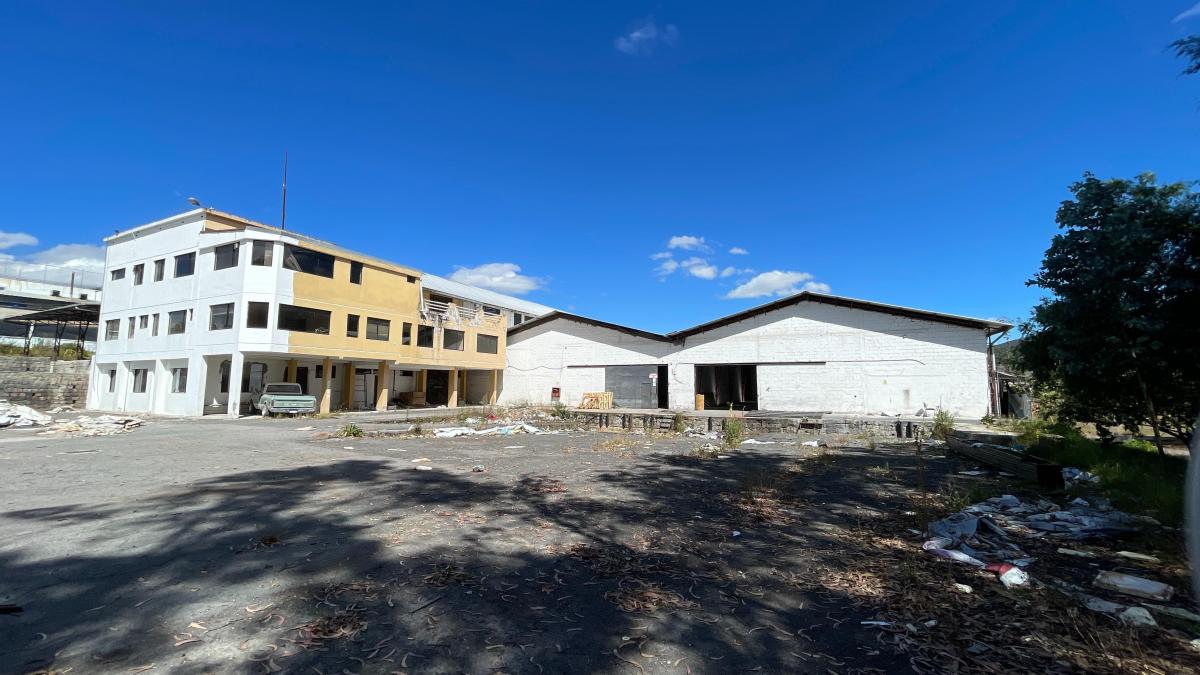 Venta Terreno Carcelen — imagen 6