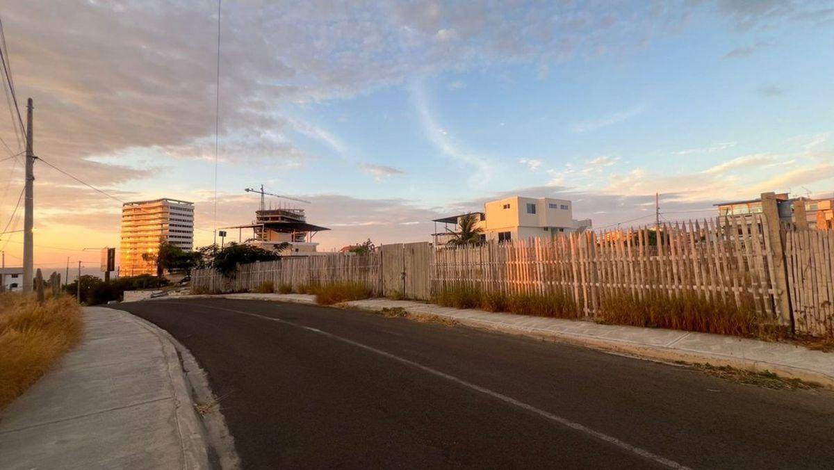 Terreno de Venta en Manta Zona Sur, Manabí — imagen 8