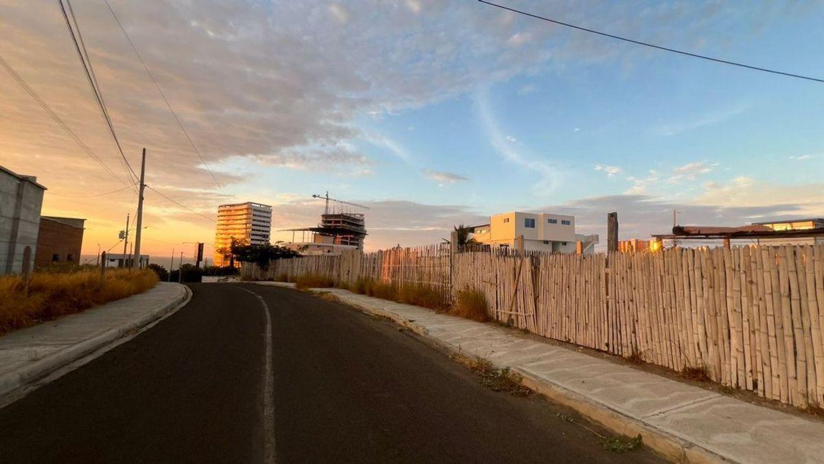 Terreno de Venta en Manta Zona Sur, Manabí — imagen 7