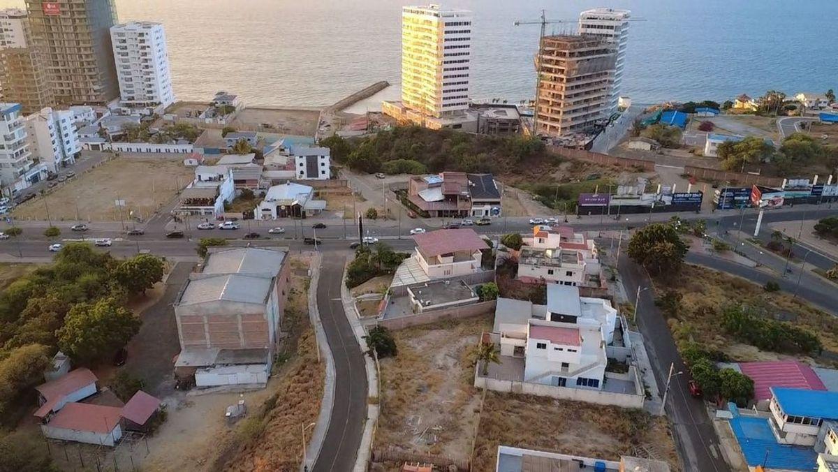 Terreno de Venta en Manta Zona Sur, Manabí — imagen 2