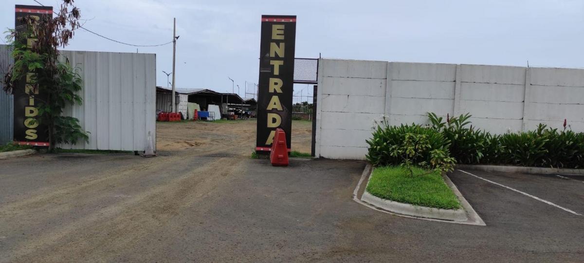 Terreno de Venta en Manta Zona Norte, Manabí — imagen 6
