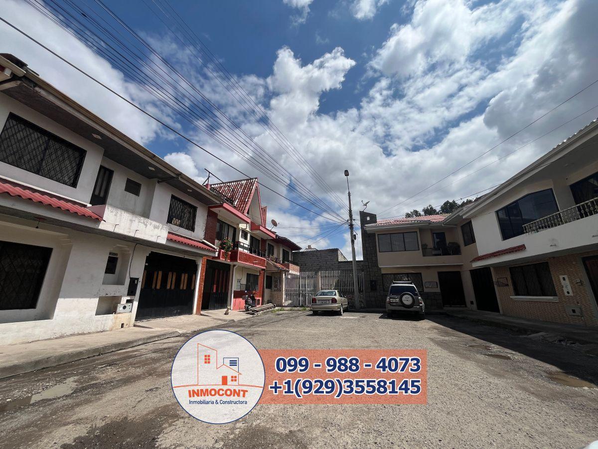 Casa en Venta 3 Pisos– Sector Ex Crea, Azuay — imagen 10