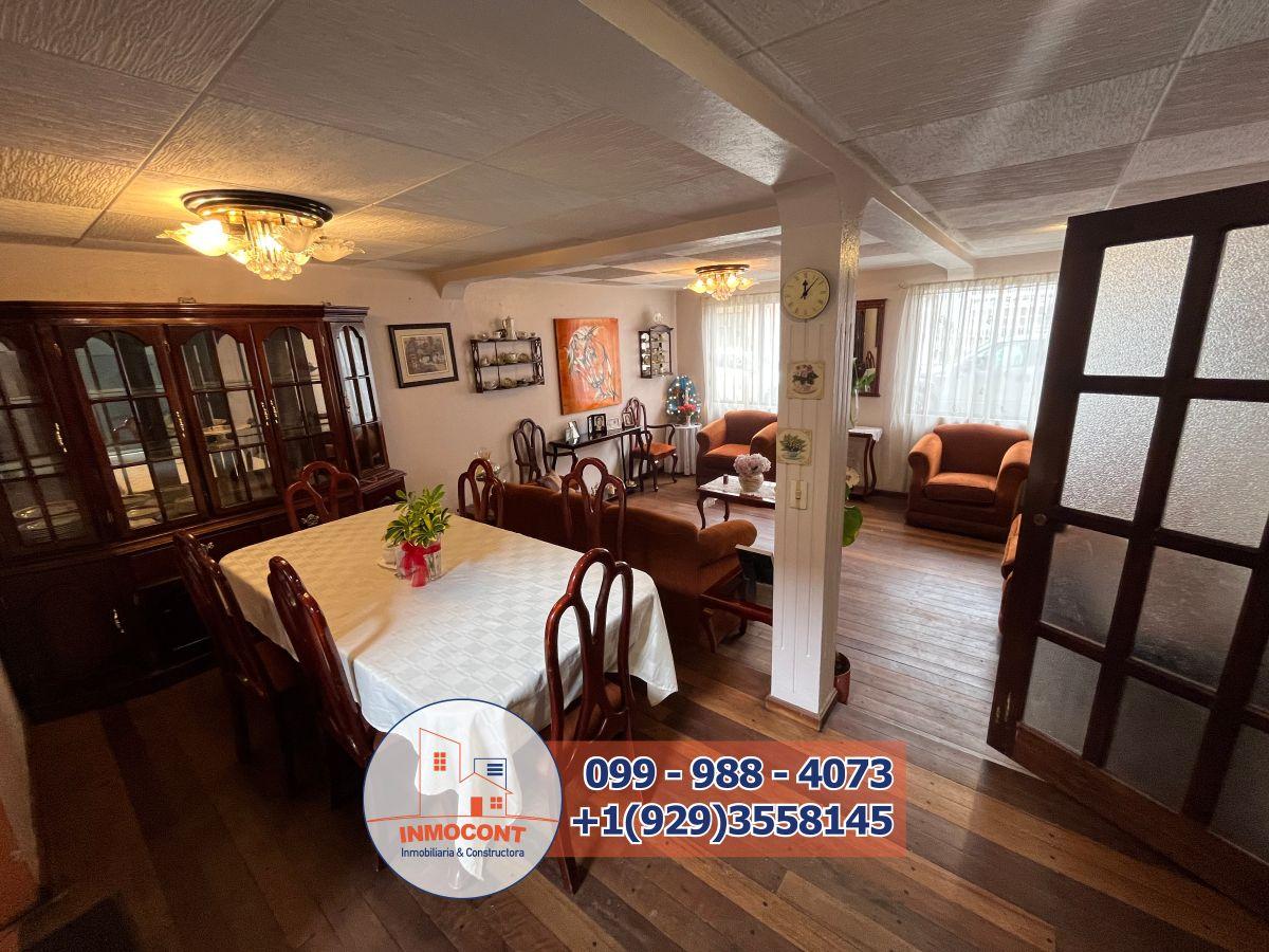 Casa en Venta 3 Pisos– Sector Ex Crea, Azuay — imagen 9