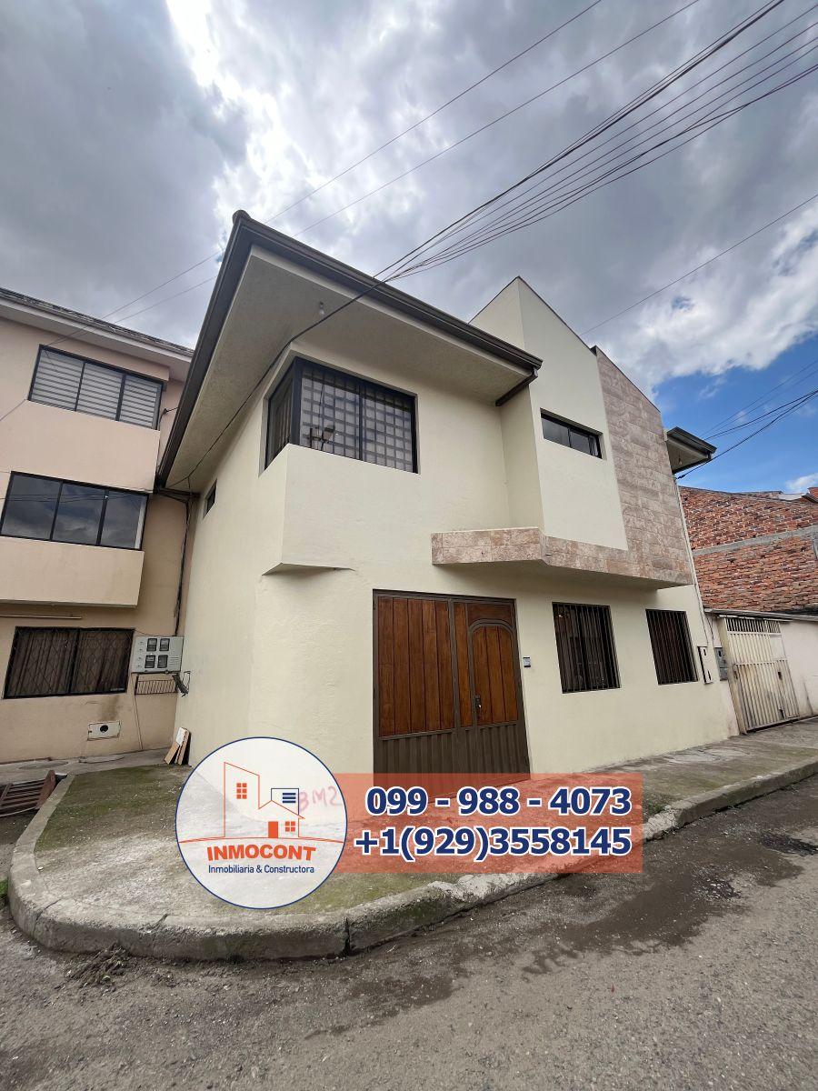 Casa en Venta 3 Pisos– Sector Ex Crea, Azuay — imagen 6