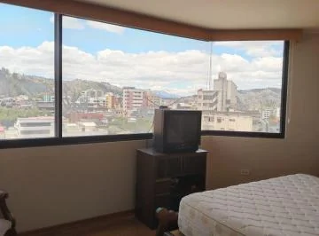 Vendo Departamento de 3 Dorm. Sector González Suarez — imagen 3