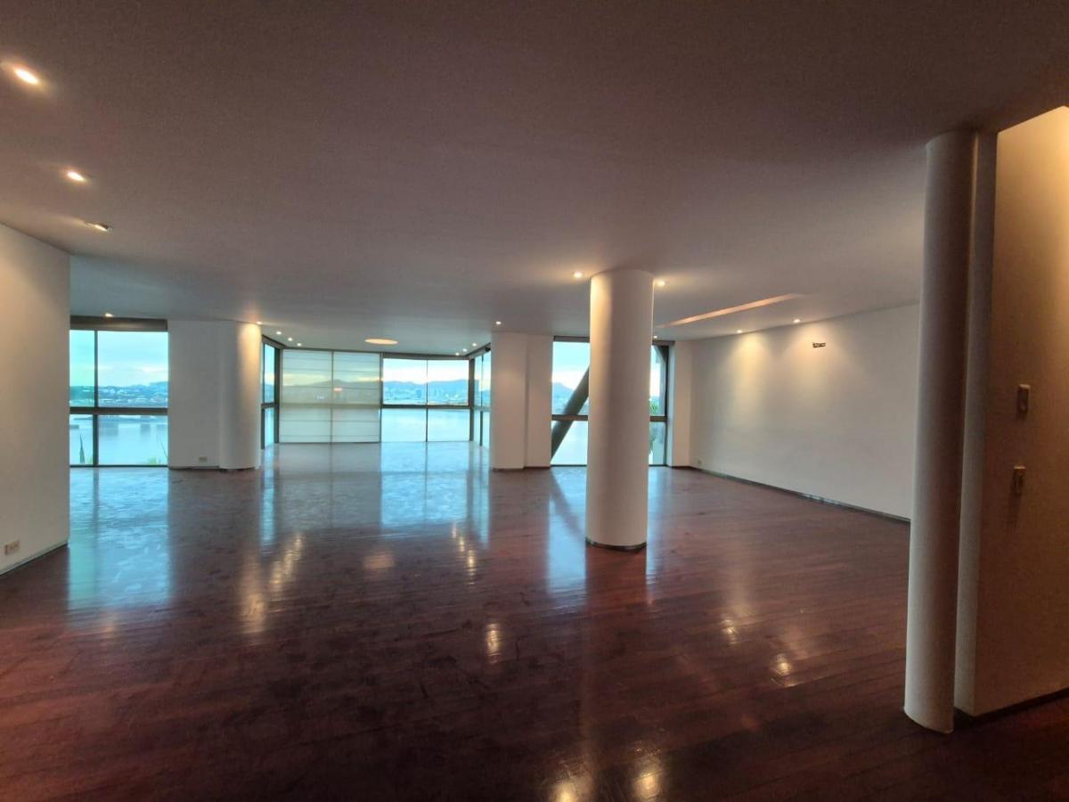 Departamento de Lujo Malecon de Entrerios Edificio Millenium, Guayas — imagen 7
