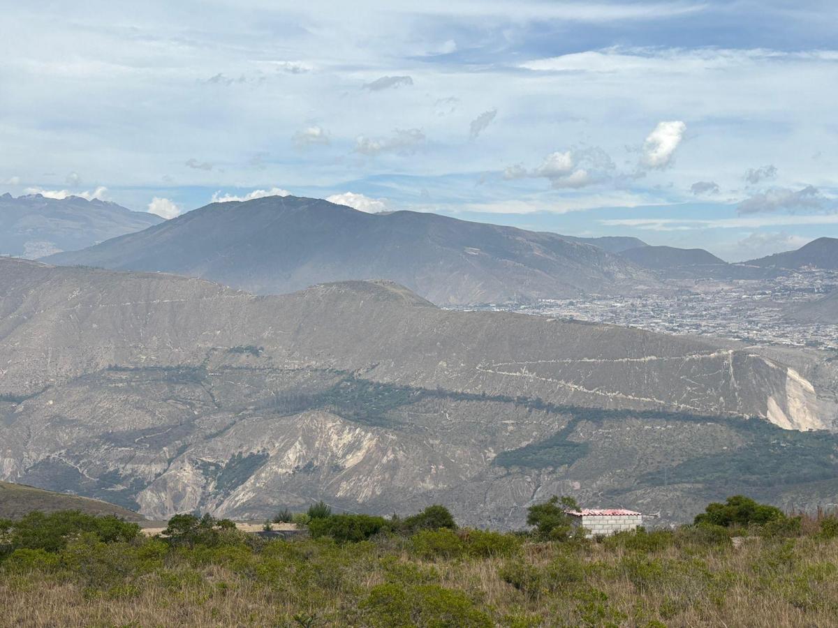 Venta Terreno 4583 m² Sector Malchinguí — imagen 7