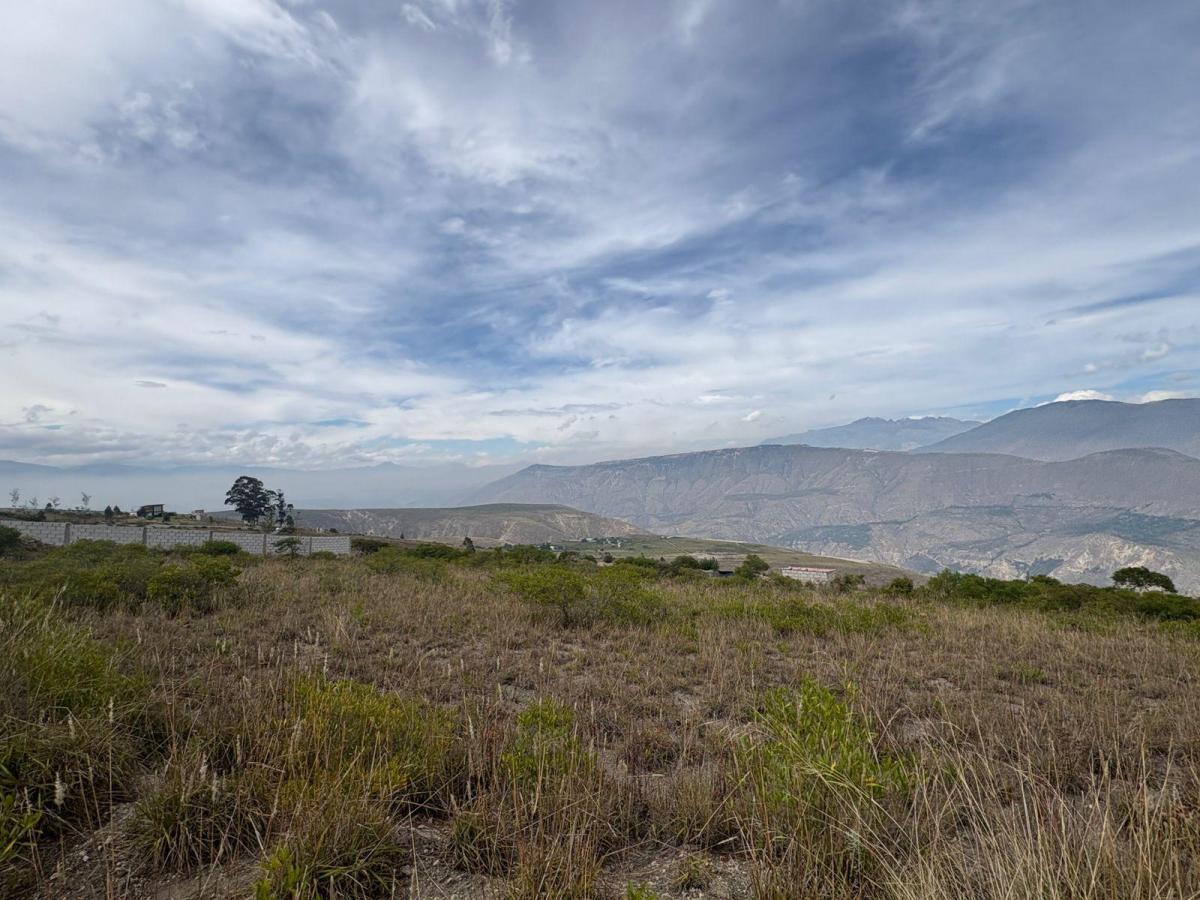 Venta Terreno 4583 m² Sector Malchinguí — imagen 6