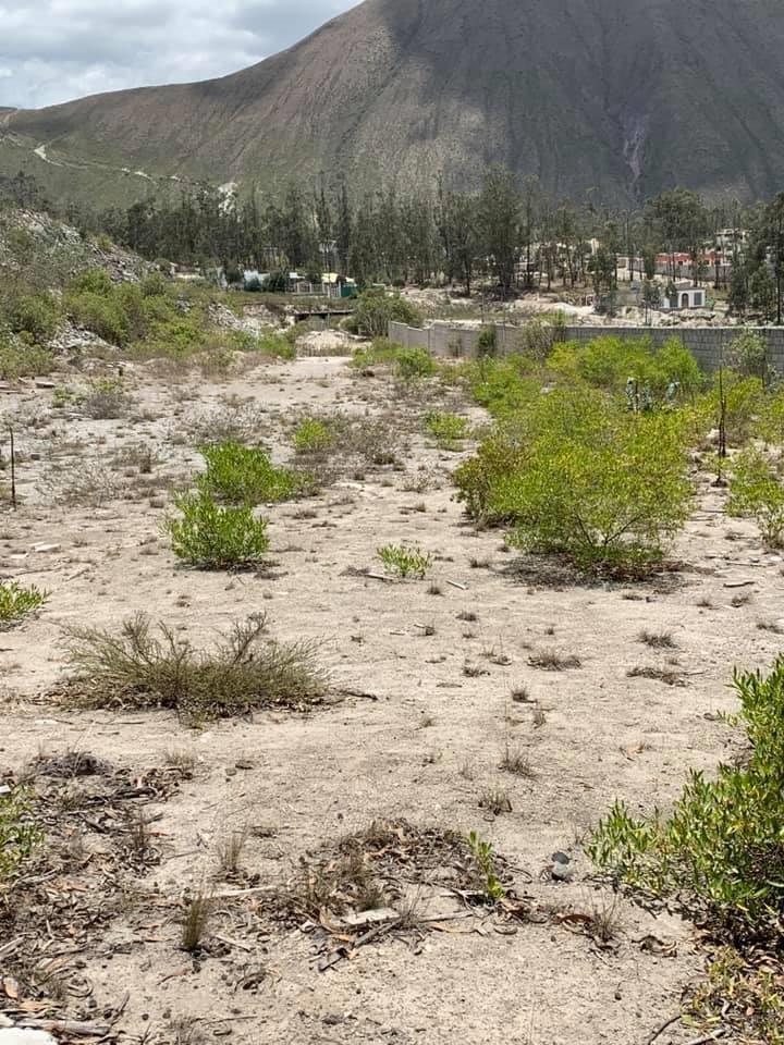 Terreno en Mitad del Mundo a 1 Medio Km Hacia Calacali — imagen 6