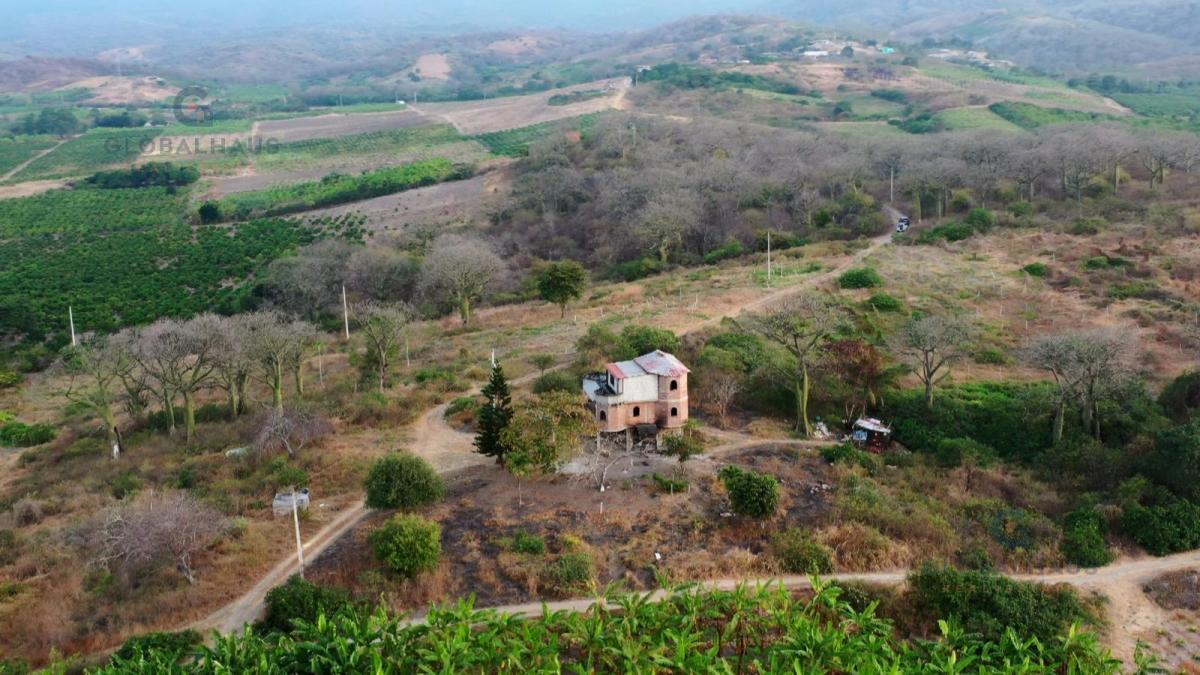 Venta de Finca en El Cantón Jaramijó - 21.951 m². A. G, Manabí — imagen 4