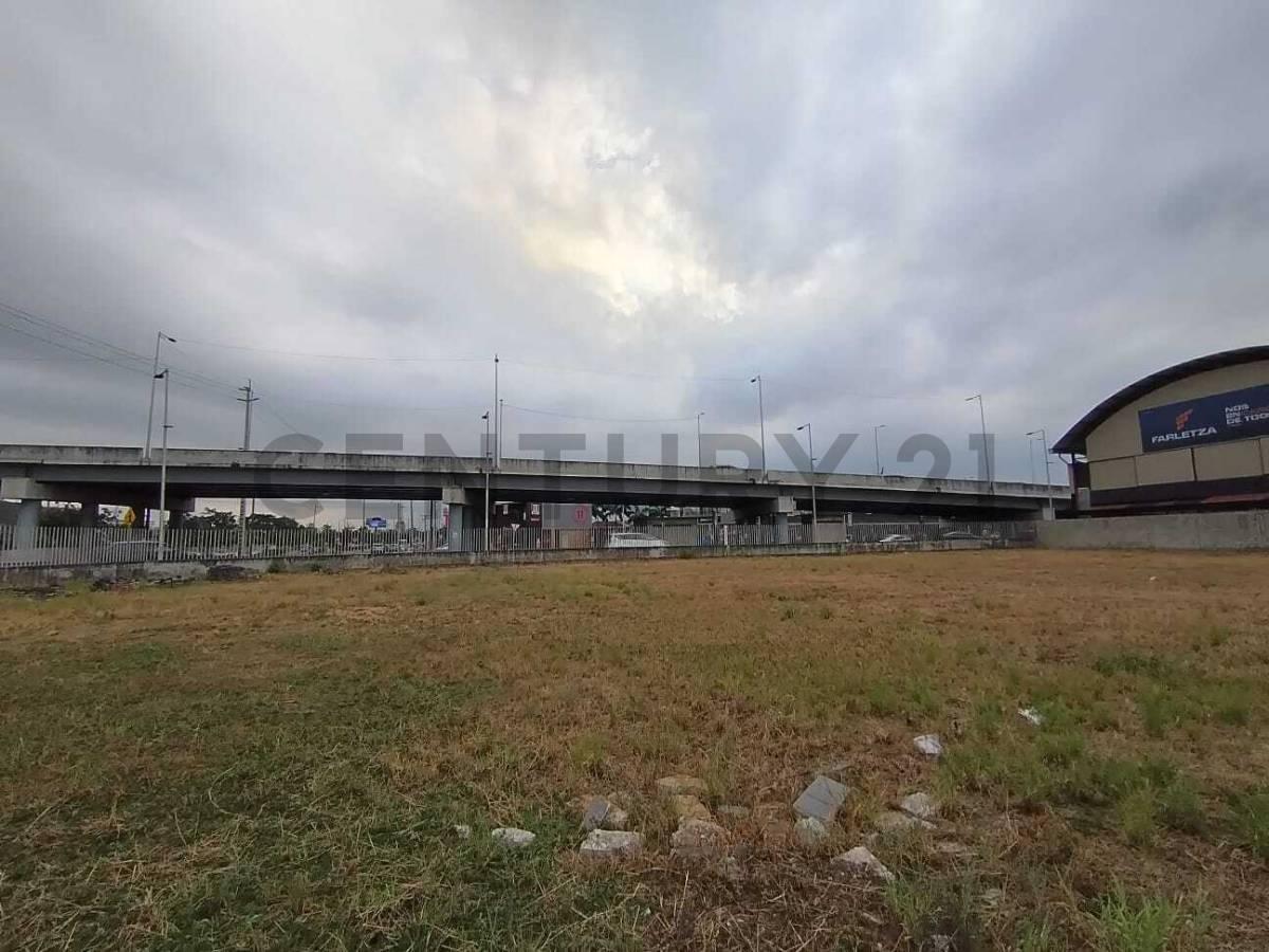 Venta Terrenos Comerciales Parque Empresarial Nexus, Guayas — imagen 9