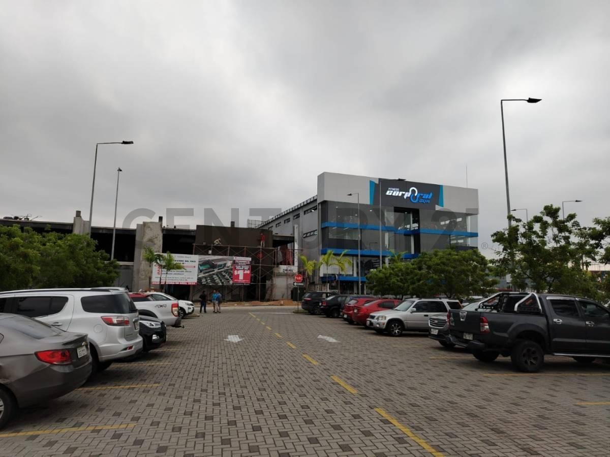 Venta Terrenos Comerciales Parque Empresarial Nexus, Guayas — imagen 8
