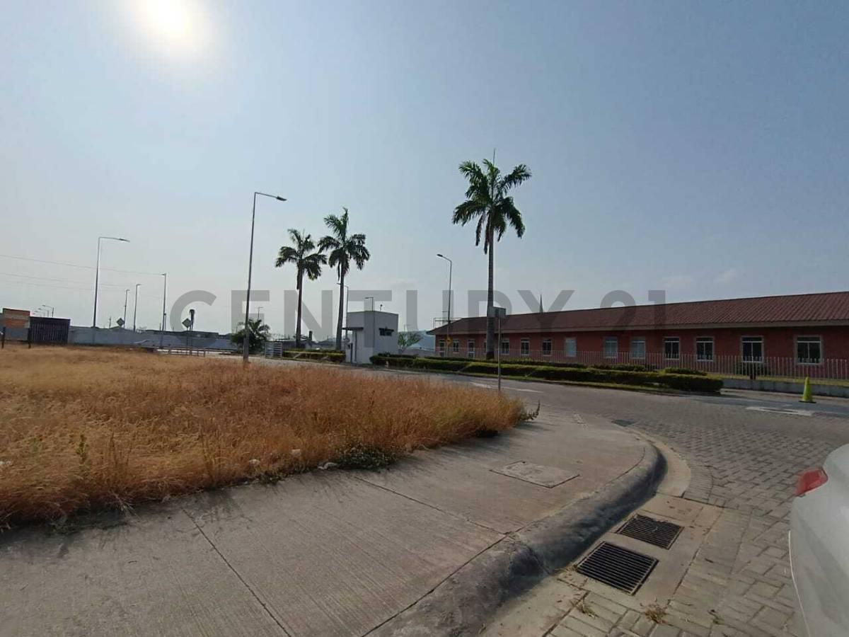 Venta Terrenos Comerciales Parque Empresarial Nexus, Guayas — imagen 2