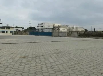 Terreno Ideal Para Guardar Contenedores en Alquiler en Via Daule, Guayas — imagen 5