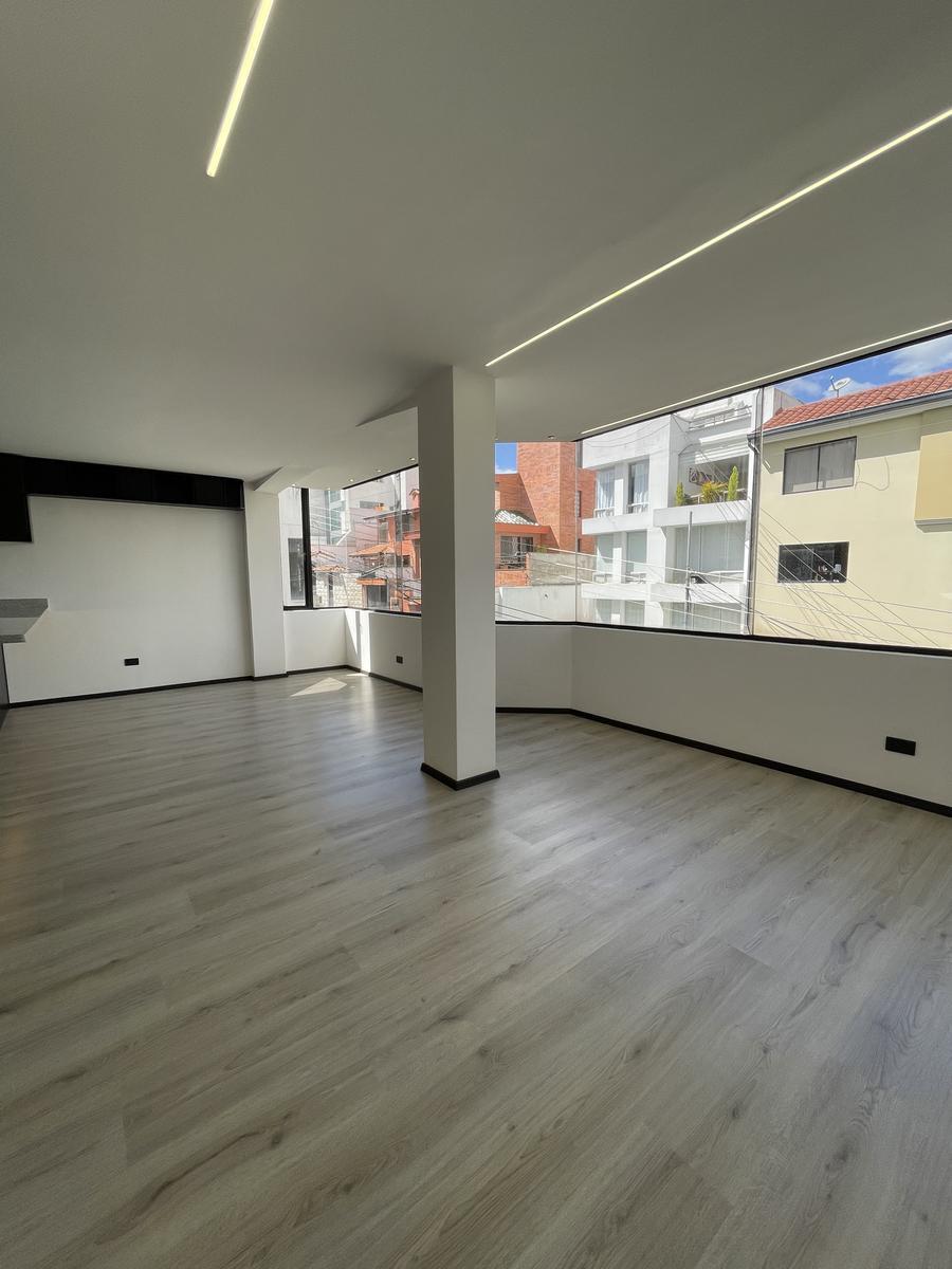 Venta Departamento 2 Dorm. en Urb. Lomas de Monteserrin — imagen 10