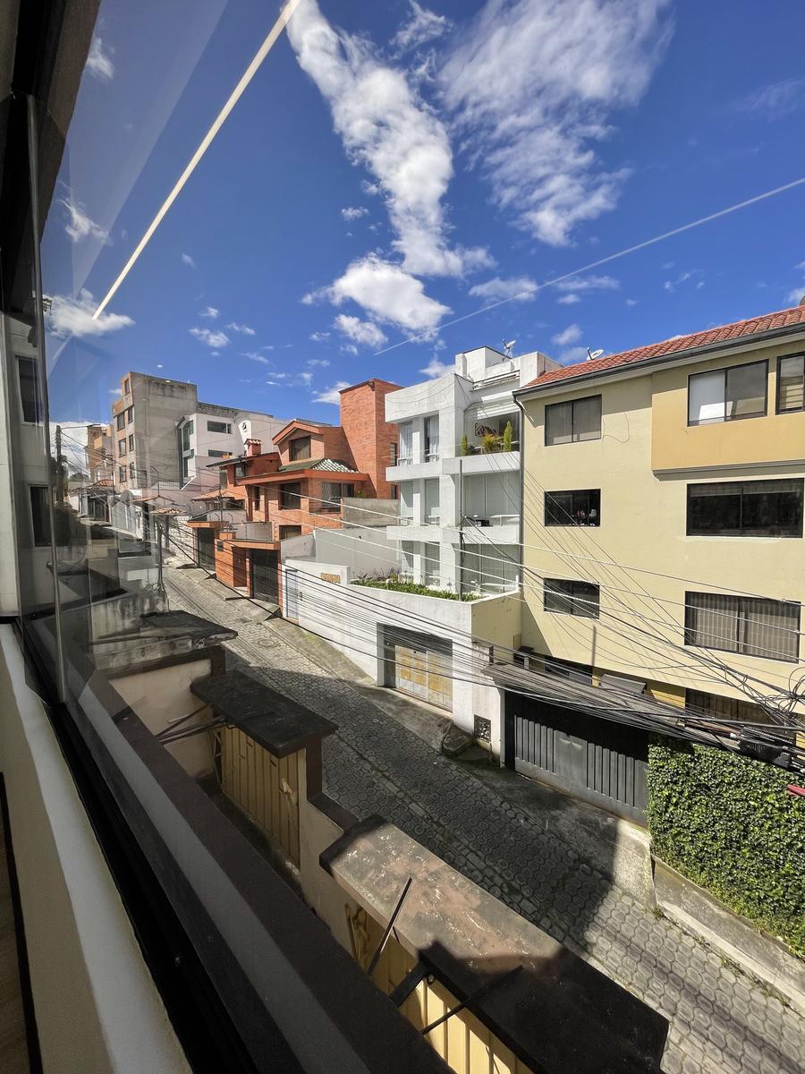 Venta Departamento 2 Dorm. en Urb. Lomas de Monteserrin — imagen 9
