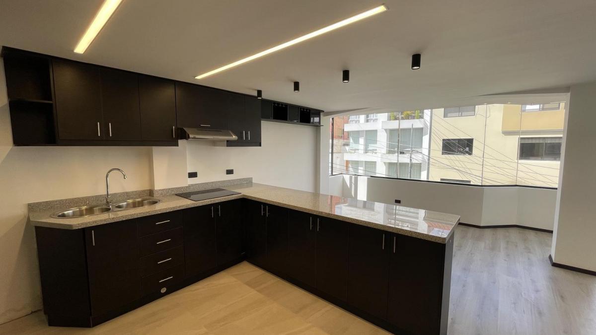 Venta Departamento 2 Dorm. en Urb. Lomas de Monteserrin — imagen 7