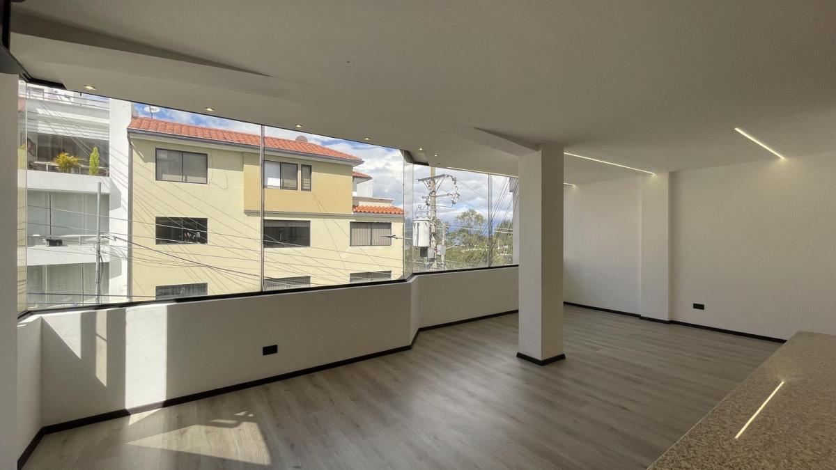Venta Departamento 2 Dorm. en Urb. Lomas de Monteserrin — imagen 6