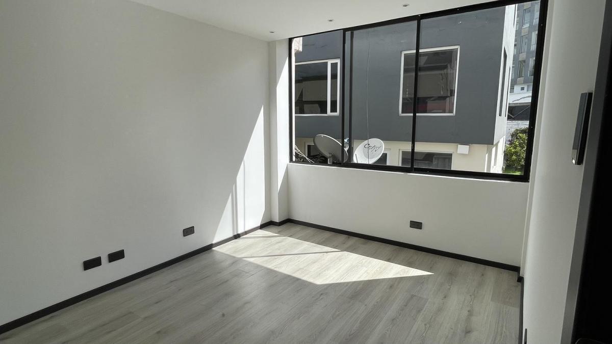 Venta Departamento 2 Dorm. en Urb. Lomas de Monteserrin — imagen 2