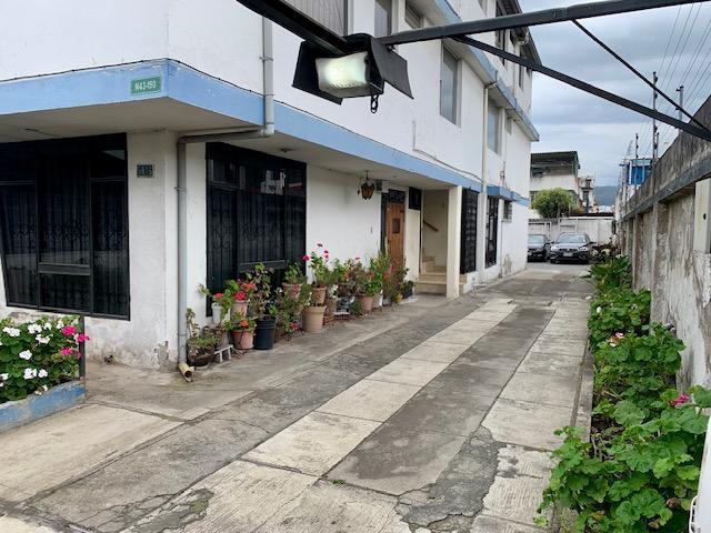 Vs Av Rio Amazonas y Rio Coca, Venta Propiedad Ideal Para Proyecto Inmobiliario 595 m² — imagen 9