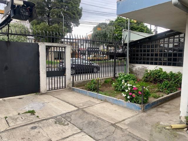 Vs Av Rio Amazonas y Rio Coca, Venta Propiedad Ideal Para Proyecto Inmobiliario 595 m² — imagen 8