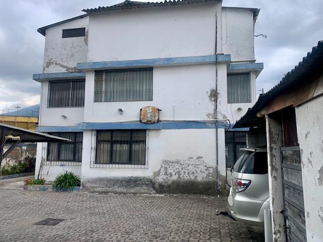 Vs Av Rio Amazonas y Rio Coca, Venta Propiedad Ideal Para Proyecto Inmobiliario 595 m² — imagen 6