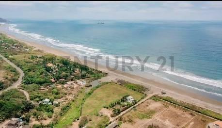 Venta de Terreno en El Sector de Ayampe - Puerto Rico, Manabi A. E. Manabí — imagen 5