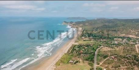 Venta de Terreno en El Sector de Ayampe - Puerto Rico, Manabi A. E. Manabí — imagen 3