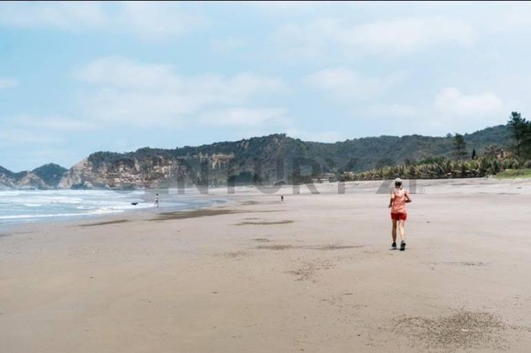 Venta de Terreno en El Sector de Ayampe - Puerto Rico, Manabi A. E. Manabí — imagen 2