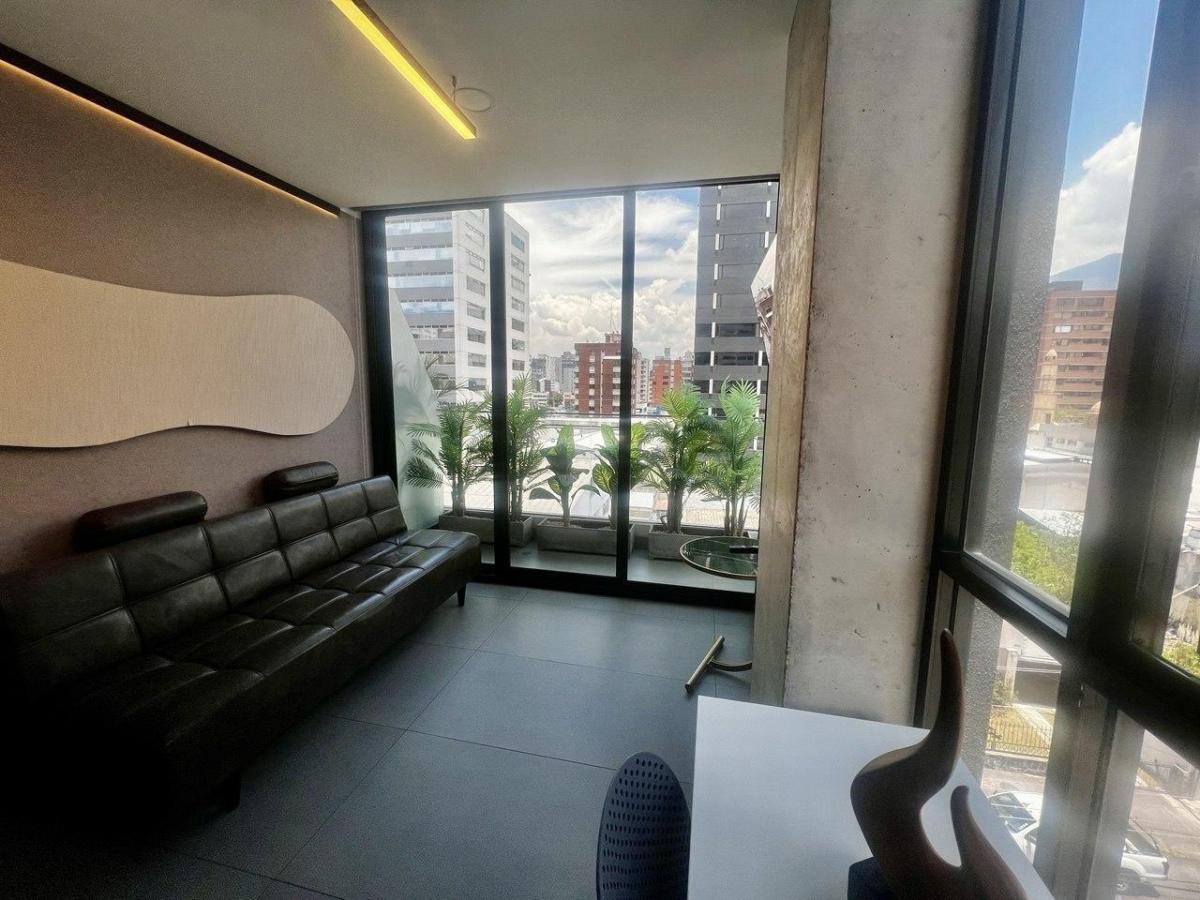 Mini Suite Ideal Para Inversión Airbnb o Vivienda en La Carolina — imagen 9