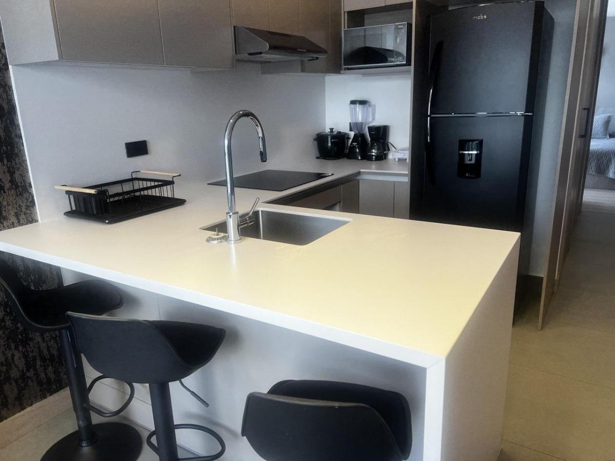 Mini Suite Ideal Para Inversión Airbnb o Vivienda en La Carolina — imagen 8