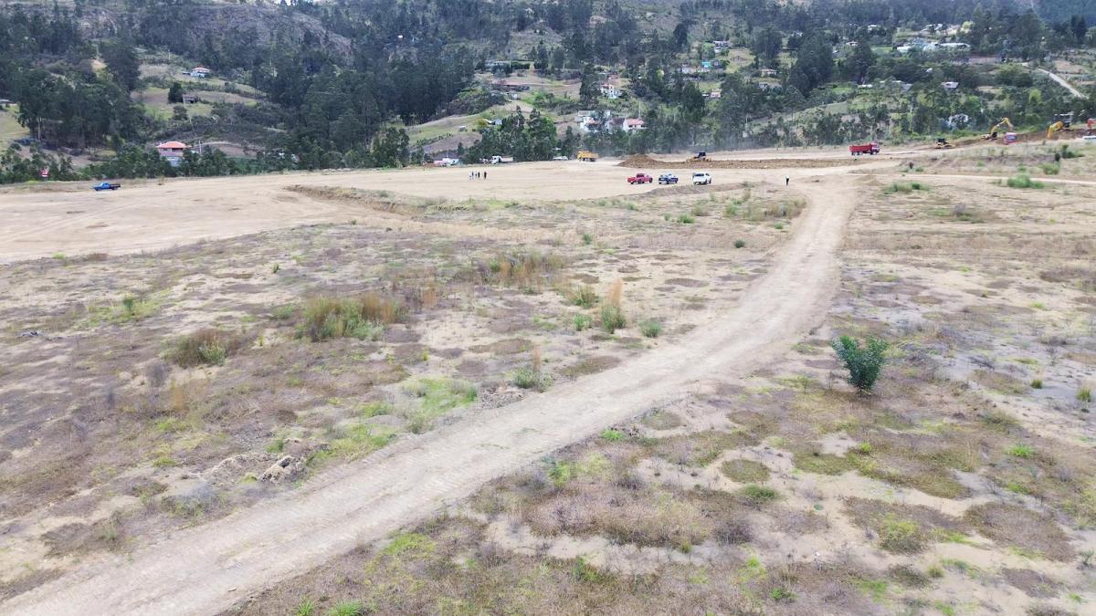Vendo Terrenos Industriales en Cuenca, Azuay — imagen 9