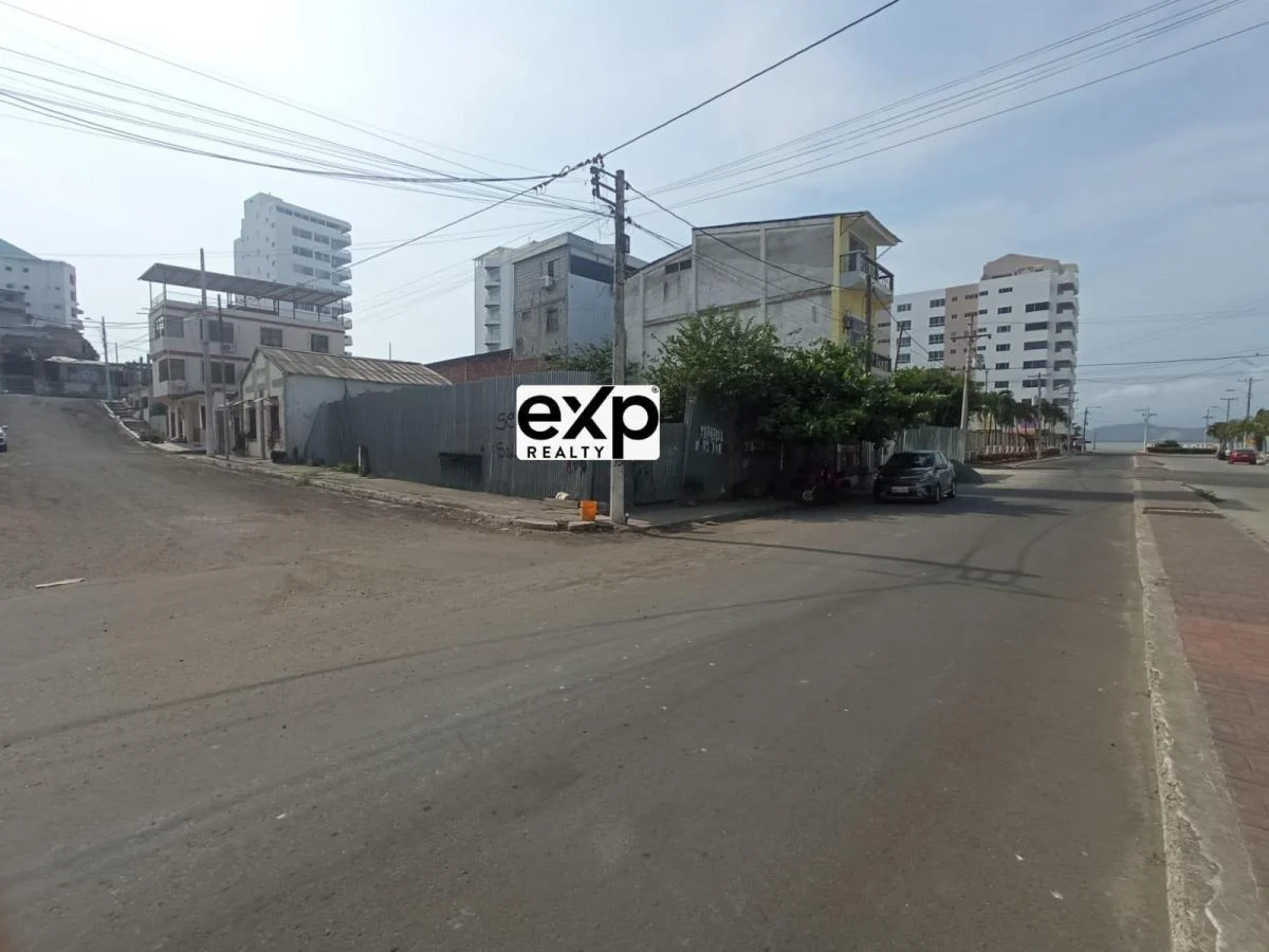 Se Vende Terreno en Bahia de Caraquez, Manabí — imagen 6