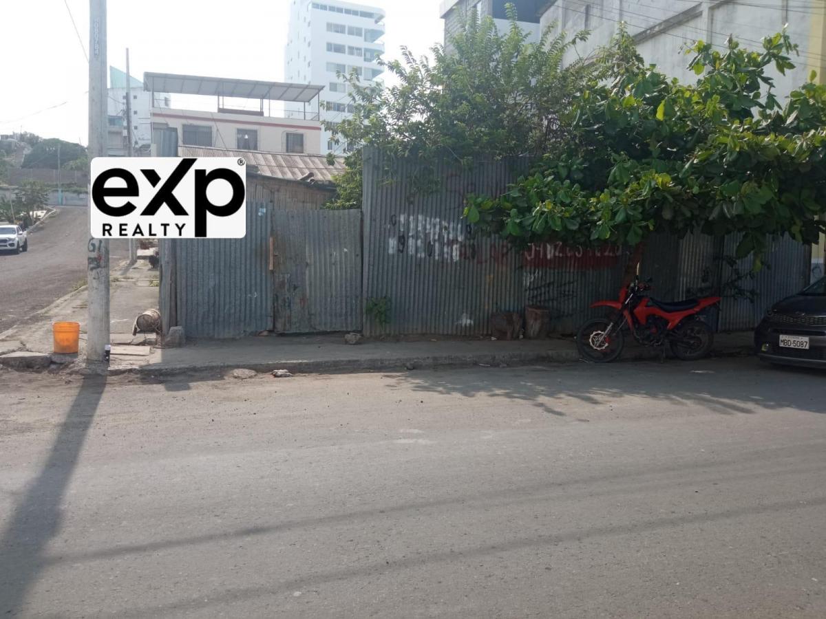 Se Vende Terreno en Bahia de Caraquez, Manabí — imagen 2