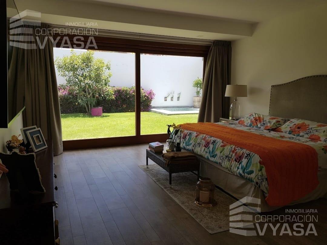 Tumbaco - La Viña, Hermosa Casa Dentro de Urb. en Venta de 500 m² — imagen 6