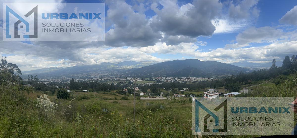 Terreno Para Urbanización Entre Lumbisí y San Patricio. Provincia de Pichincha — imagen 10