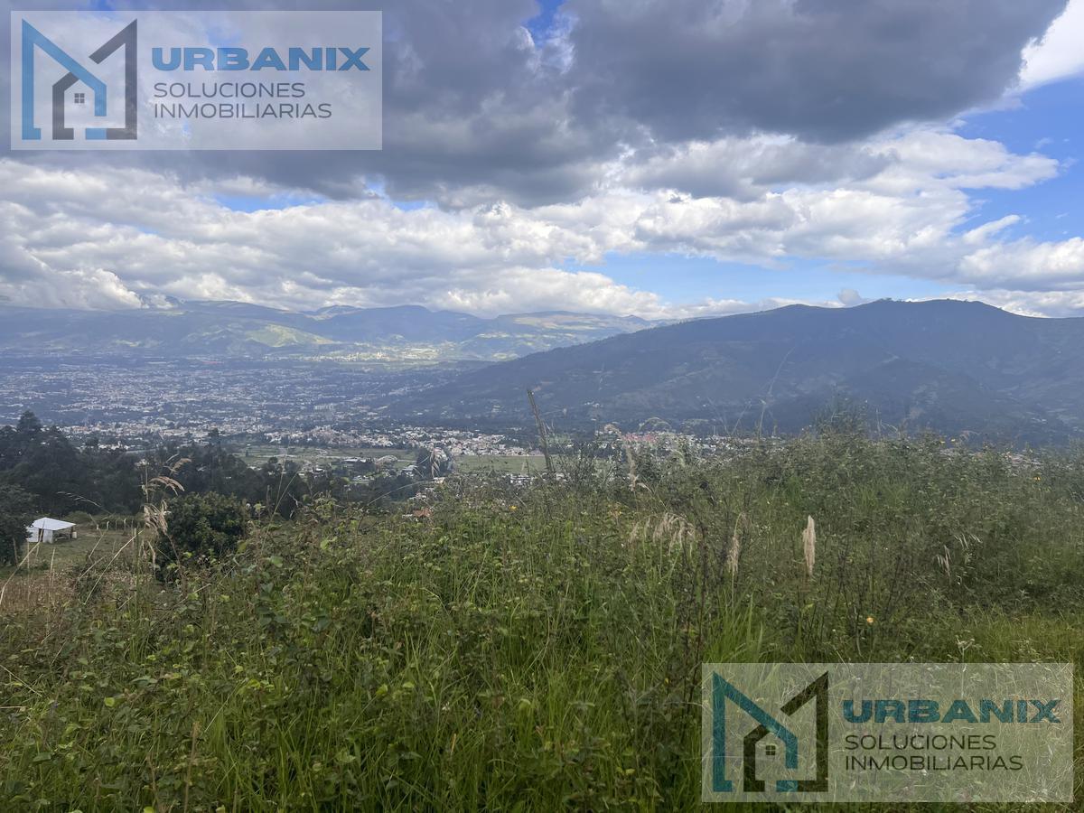 Terreno Para Urbanización Entre Lumbisí y San Patricio. Provincia de Pichincha — imagen 6