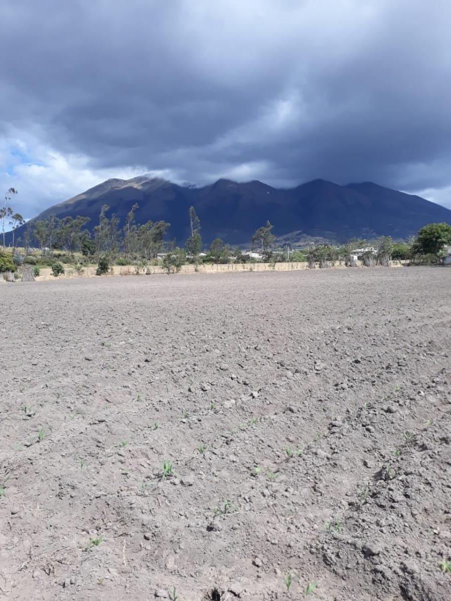 De Venta Hectárea de Terreno en Atuntaqui, Imbabura — imagen 6