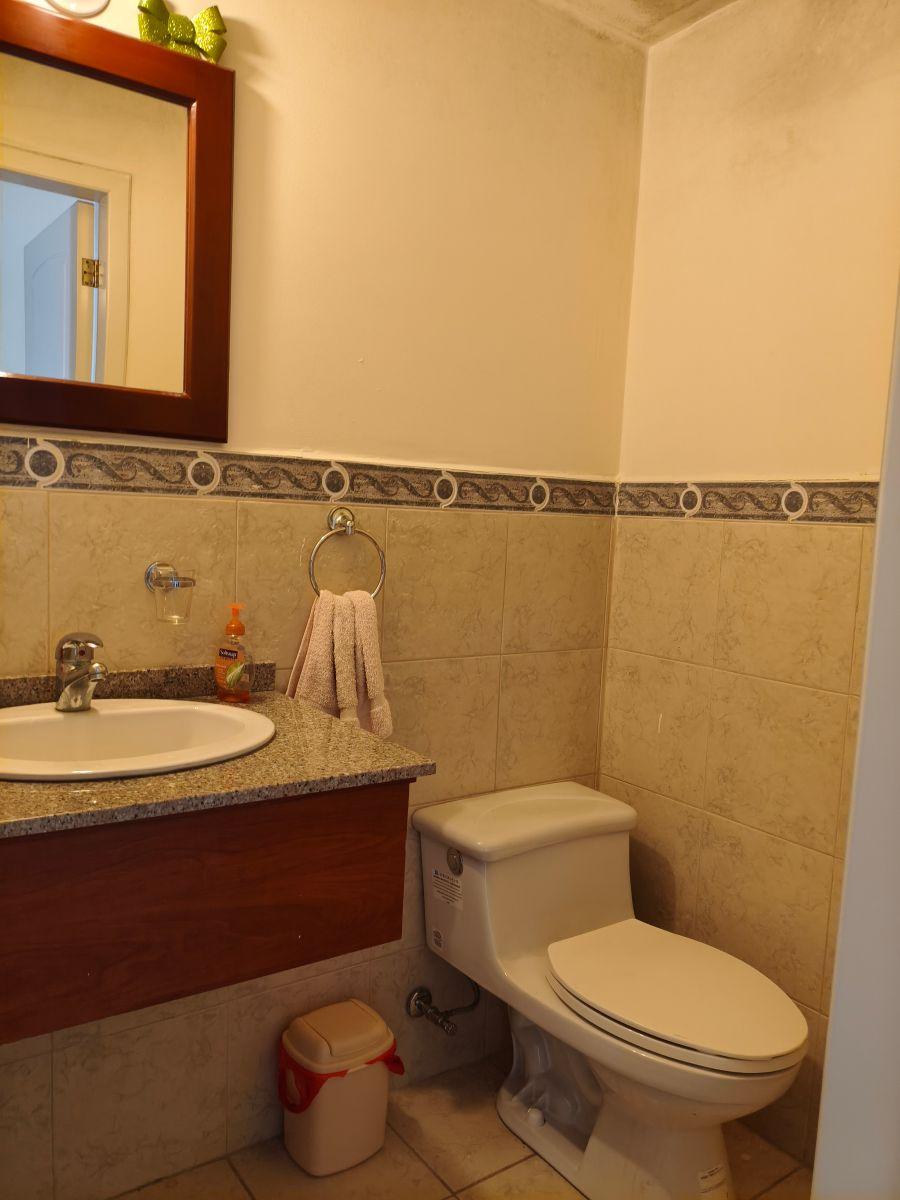 Departamento de 118 m² con 3 Dorm. en Venta Sector El Inca — imagen 7