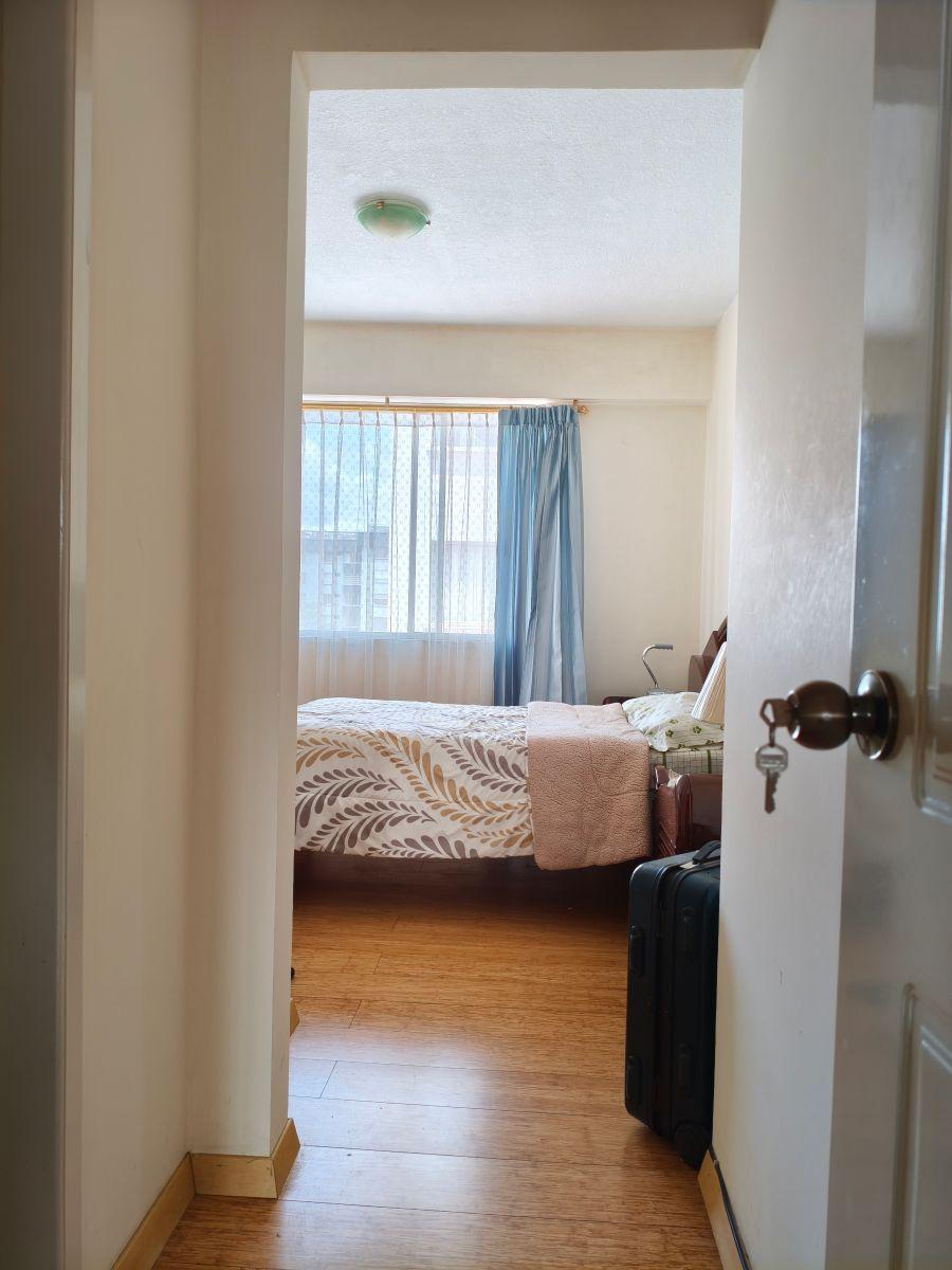 Departamento de 118 m² con 3 Dorm. en Venta Sector El Inca — imagen 6