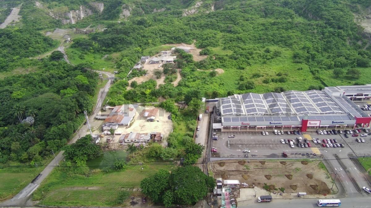 Oport. Vendo Terreno de 42800 m² en Km 13 Via a La Costa Junto Al Comisariato Em, Guayas — imagen 10