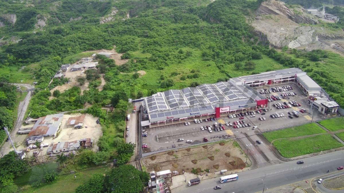 Oport. Vendo Terreno de 42800 m² en Km 13 Via a La Costa Junto Al Comisariato Em, Guayas — imagen 8